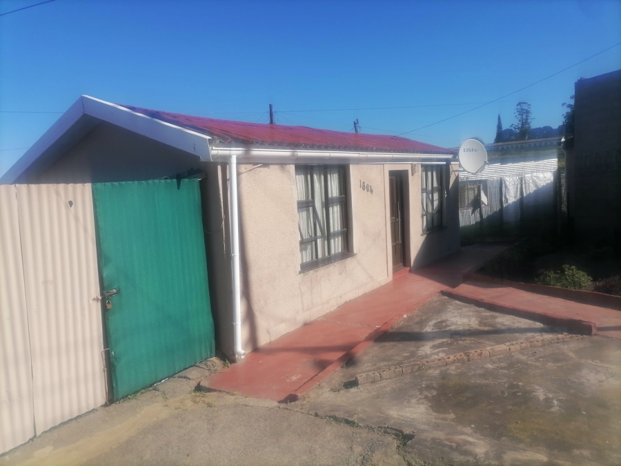 2 Bedroom Property for Sale in Mdantsane Eastern Cape